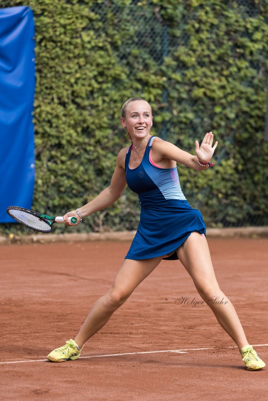 Lotte Federski 125 - Braunschweig Open